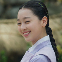 『恋慕』バン・ヨンジ