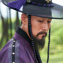 『恋慕』ユン・ヒョンソル