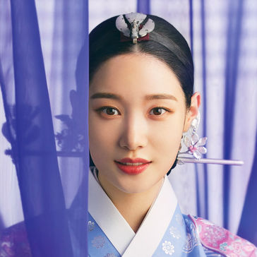 『恋慕』ノ・ハギョン