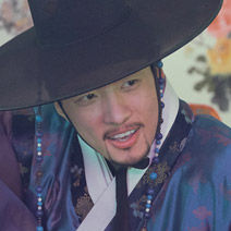 『恋慕』チャンウングン