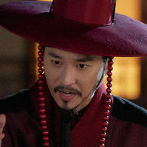 『恋慕』ク・ビョルガム