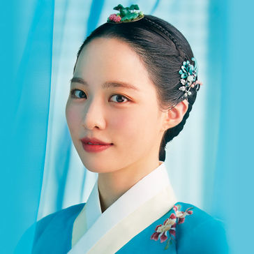 『恋慕』シン・ソウン