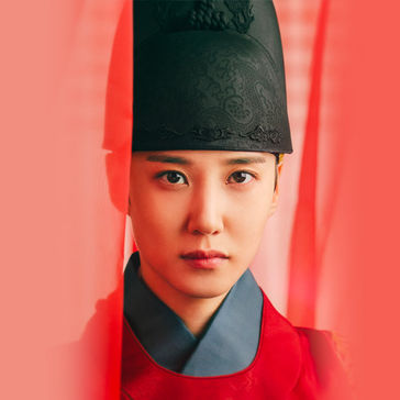 『恋慕』イ・フィ