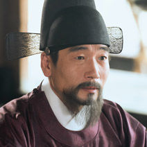 『恋慕』シン・ヨンス