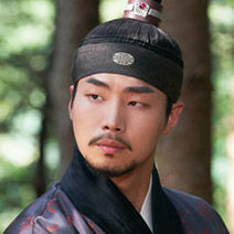 『恋慕』ウォンサングン