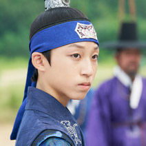 『恋慕』ジェヒョンテグン