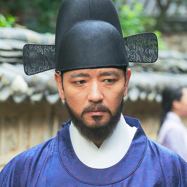 『恋慕』チョン・ソクジョ