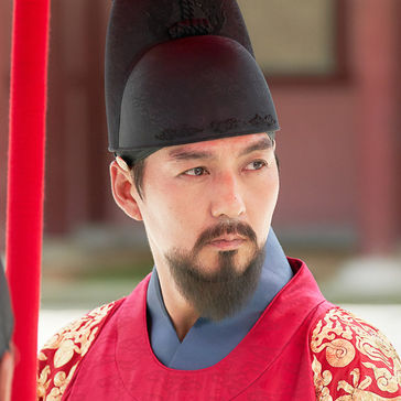 『恋慕』ヘジョン