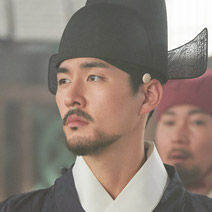 『恋慕』パク・ボムドゥ