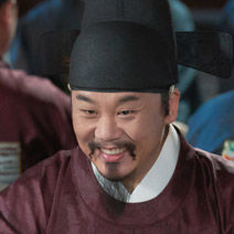 『恋慕』ヤン・ムンス